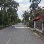 Cơ Hội Đầu Tư Vàng: 2193m2 Đất Thổ Cư Thạnh Xuân 52, Q12 - 36 tỷ